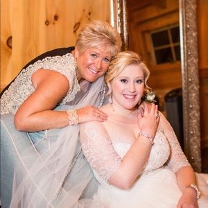 Meet your Posher, Darlene